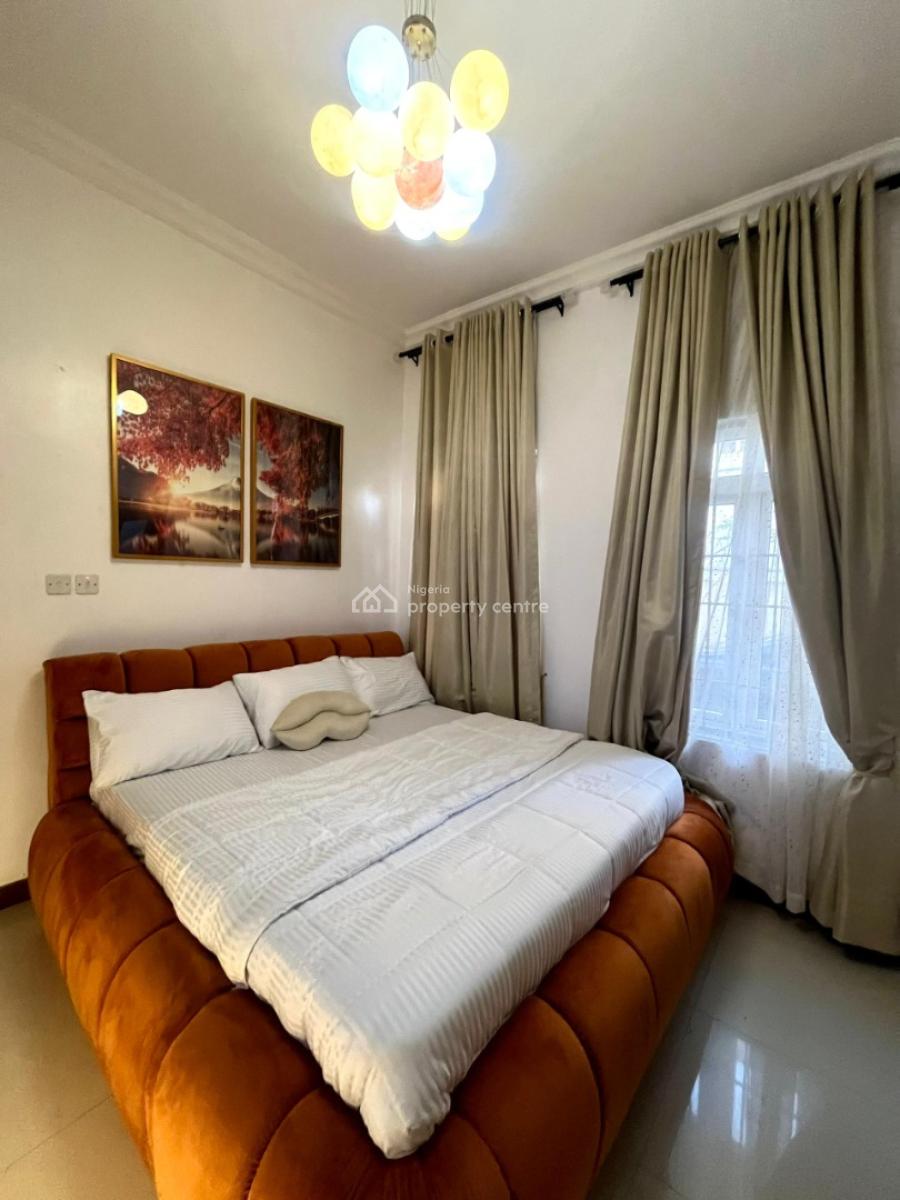 Luxury & Cozy 1 Bedroom with Modern Decor, Close Proximity to Landmark Centre, Victoria Island (vi), Lagos, Flat / Apartment Short Let