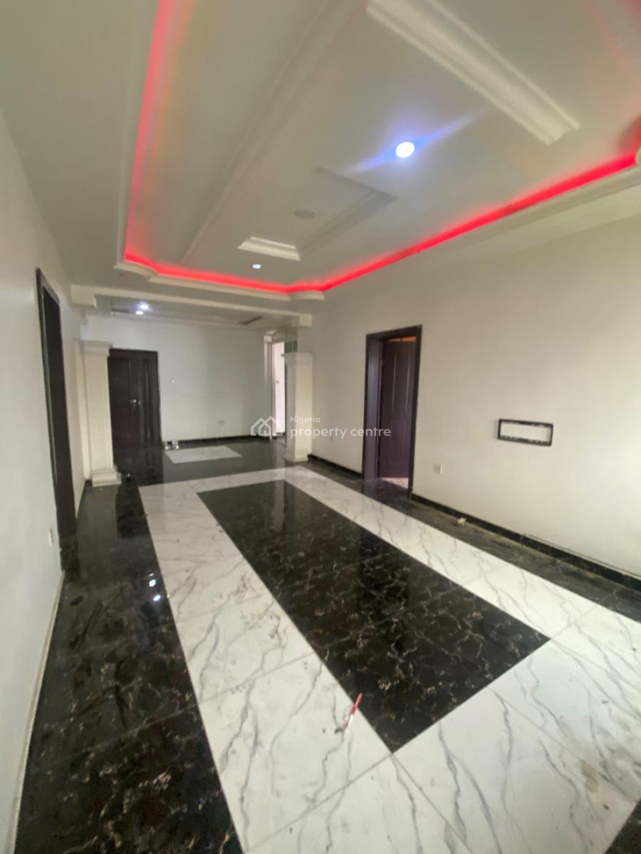 Lovely 2bed with Constant Light in a Gud Estate, Abraham Adesanya, Ajah, Lagos, Flat / Apartment for Rent