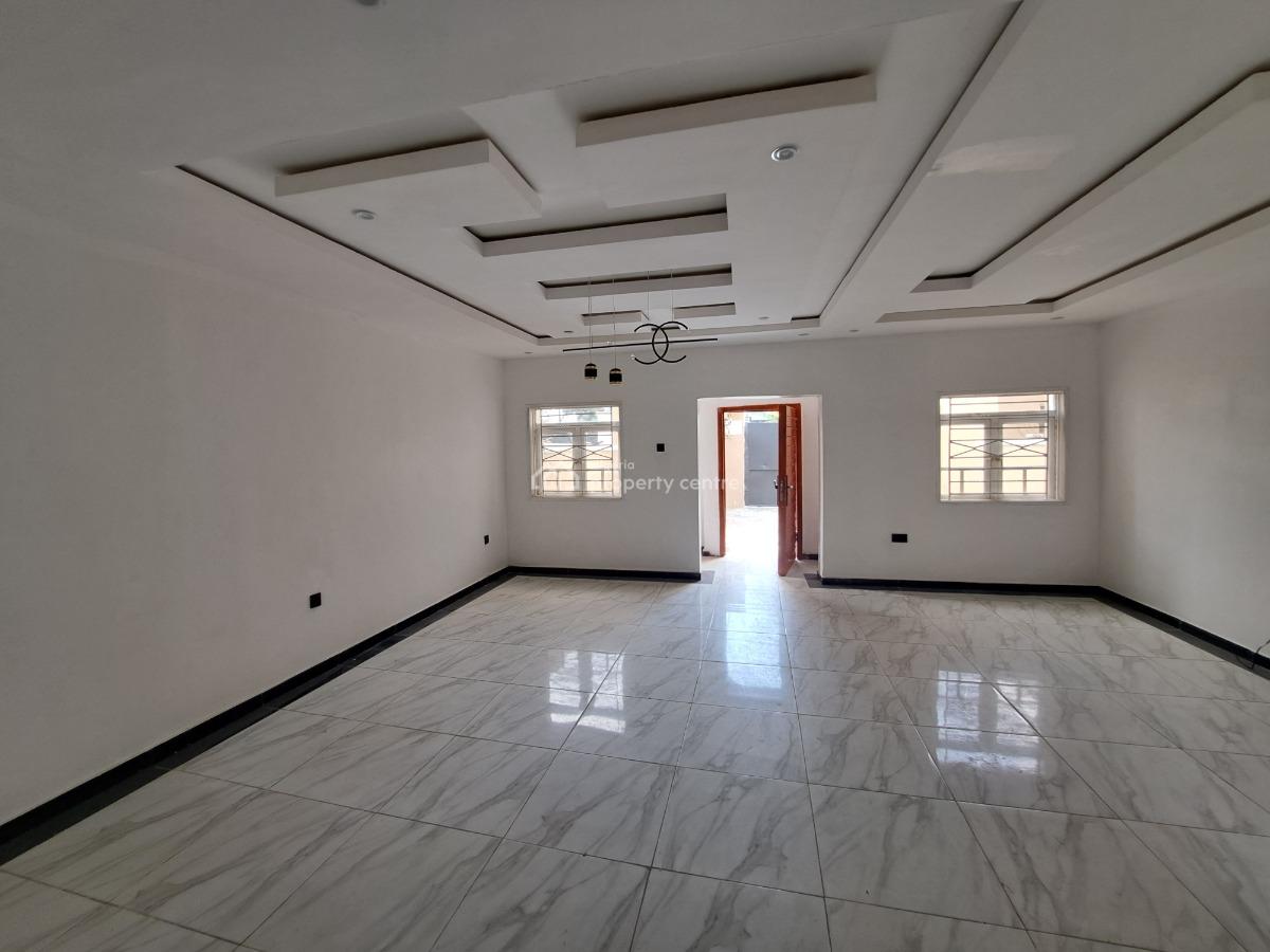 2 Units 4 Bedroom Duplexes with Bq & Gatehouse Each, Lekki Phase 1, Lekki, Lagos, House for Rent