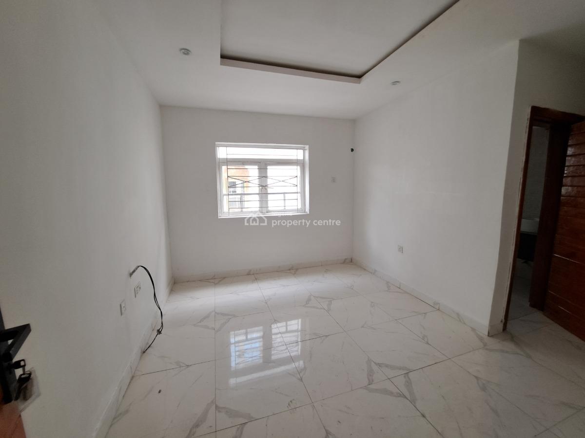2 Units 4 Bedroom Duplexes with Bq & Gatehouse Each, Lekki Phase 1, Lekki, Lagos, House for Rent