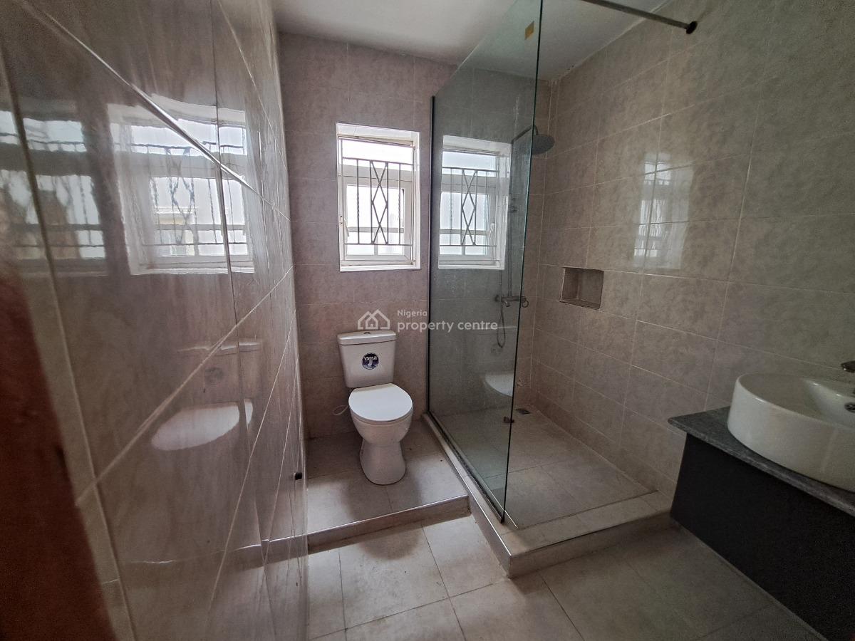 2 Units 4 Bedroom Duplexes with Bq & Gatehouse Each, Lekki Phase 1, Lekki, Lagos, House for Rent