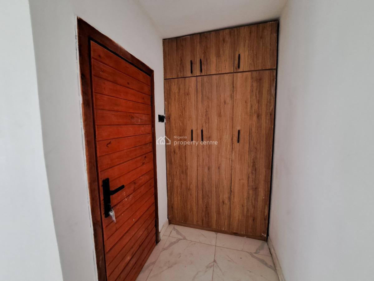 2 Units 4 Bedroom Duplexes with Bq & Gatehouse Each, Lekki Phase 1, Lekki, Lagos, House for Rent