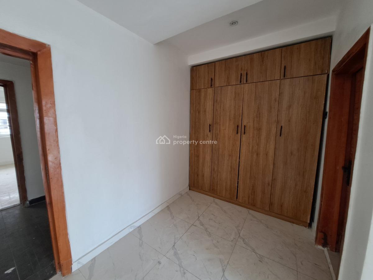 2 Units 4 Bedroom Duplexes with Bq & Gatehouse Each, Lekki Phase 1, Lekki, Lagos, House for Rent