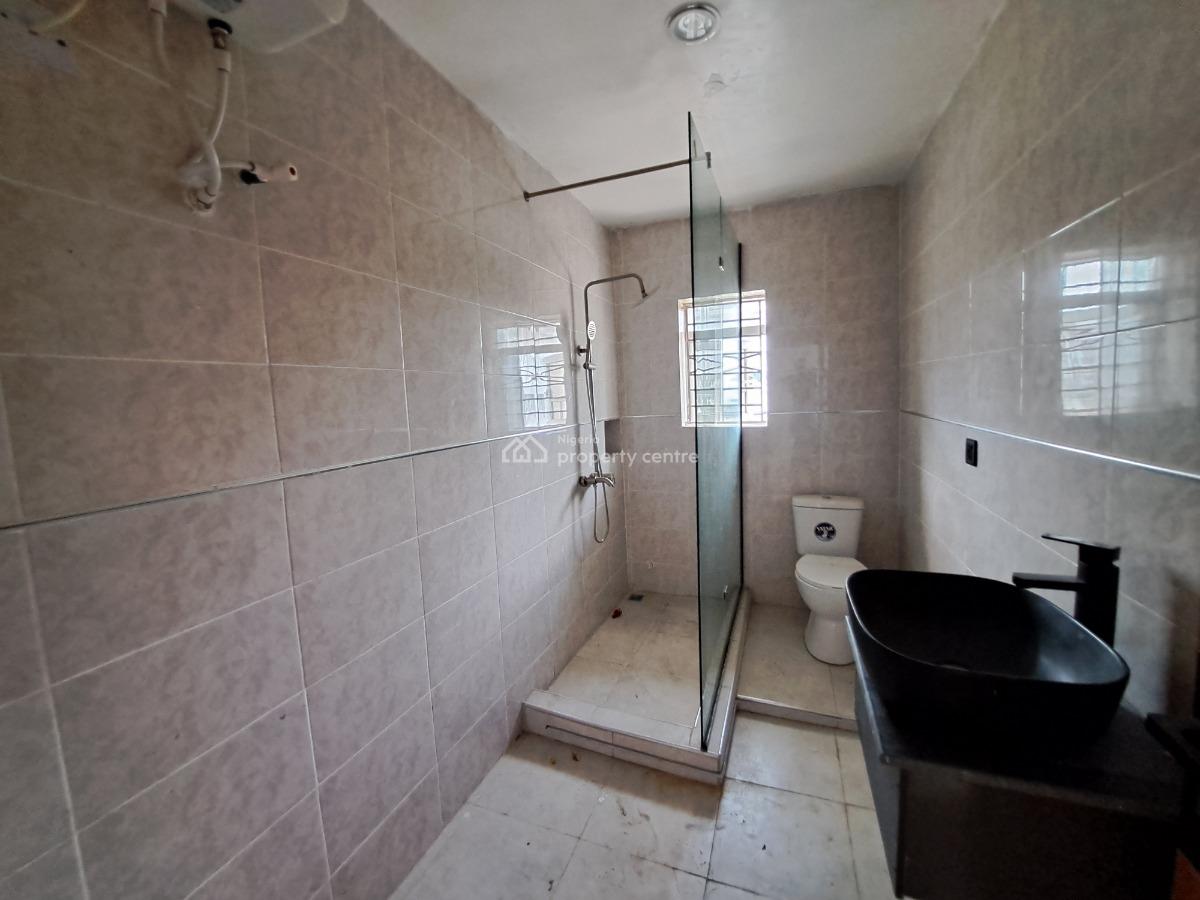 2 Units 4 Bedroom Duplexes with Bq & Gatehouse Each, Lekki Phase 1, Lekki, Lagos, House for Rent
