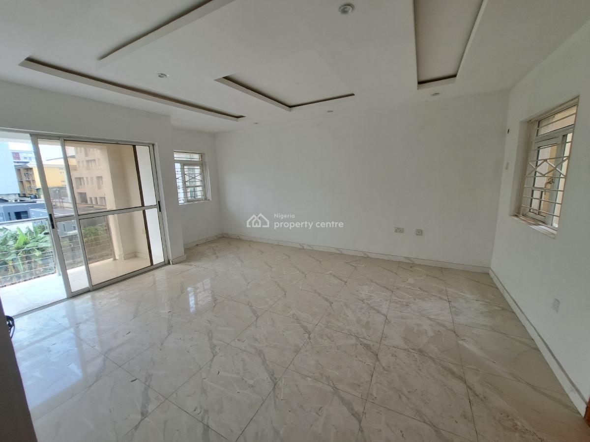 2 Units 4 Bedroom Duplexes with Bq & Gatehouse Each, Lekki Phase 1, Lekki, Lagos, House for Rent