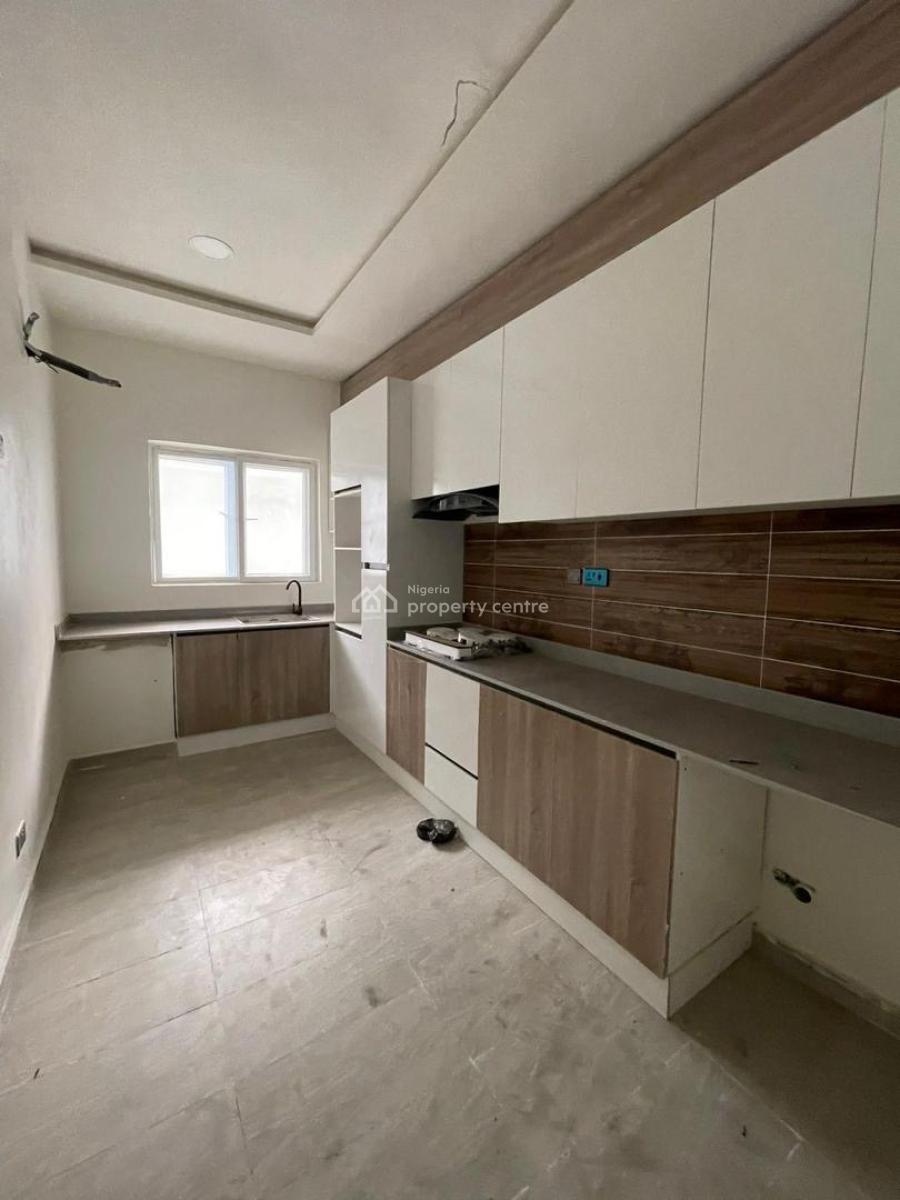 2bedroom Apartment, Ikate, Lekki, Lagos, Flat / Apartment for Rent