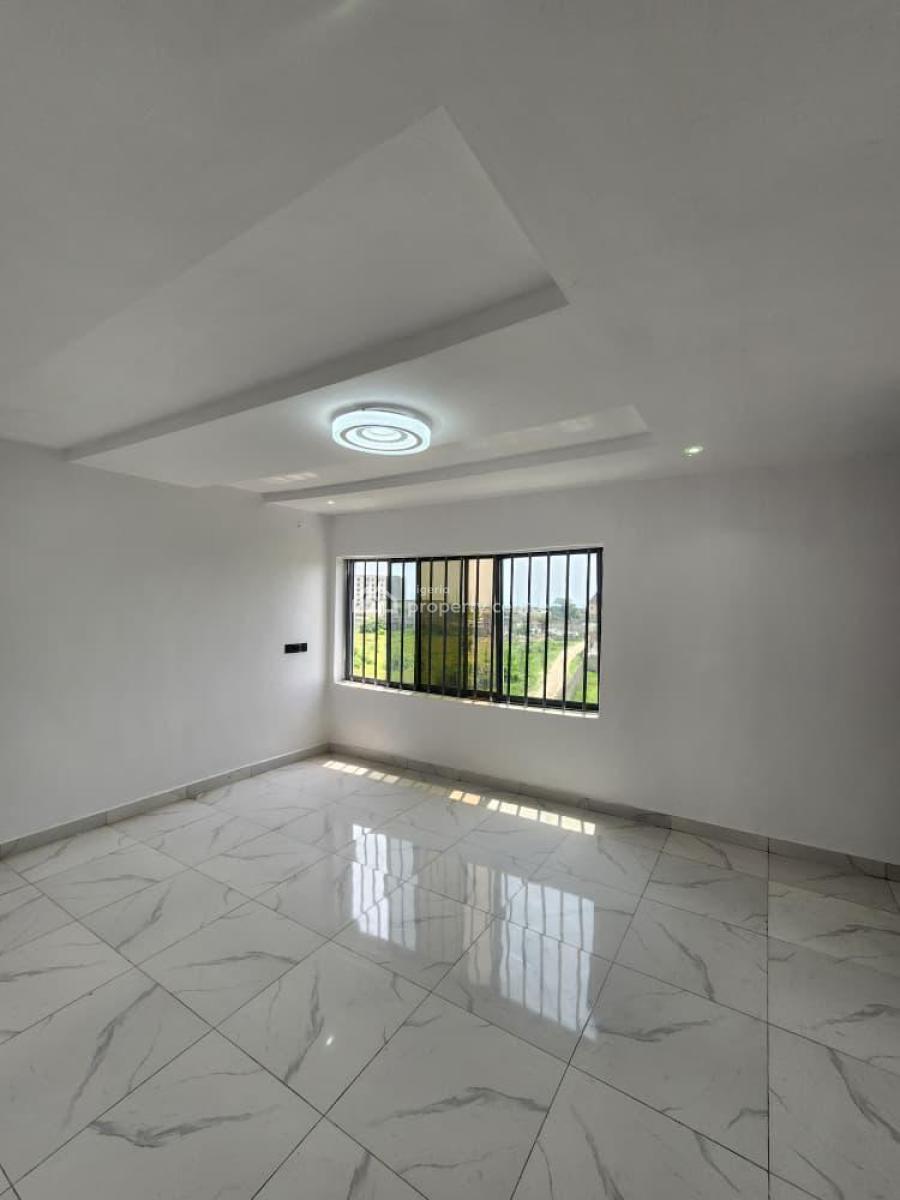 4 Bedroom Terraced Duplex in a Secure Estate, De Max Castle Estate, Orchid Road, Lekki, Lagos, Flat / Apartment for Sale