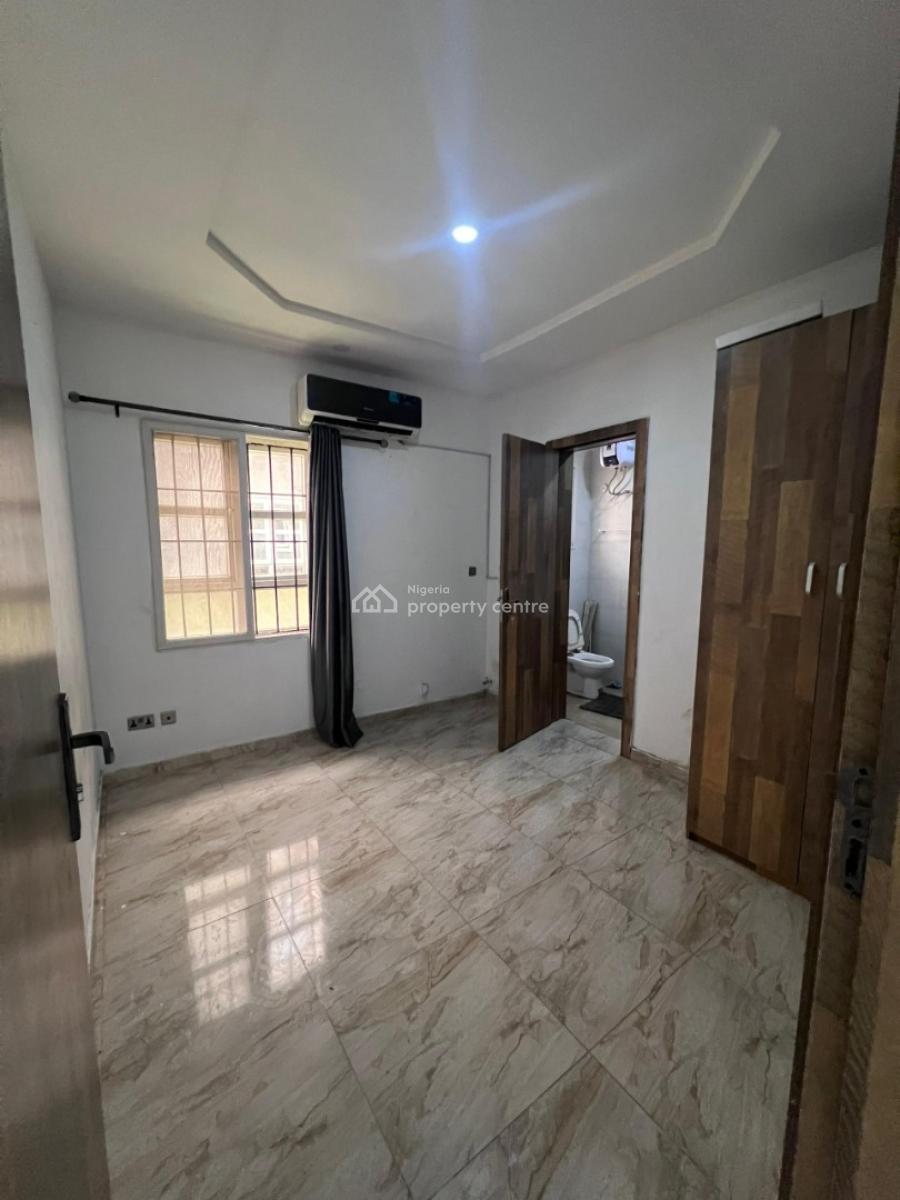 Spacious Brand New Room / Parlour with Open Kitchen, Victory Bae, Orchid Road, Lekki, Lagos, Mini Flat (room and Parlour) for Rent