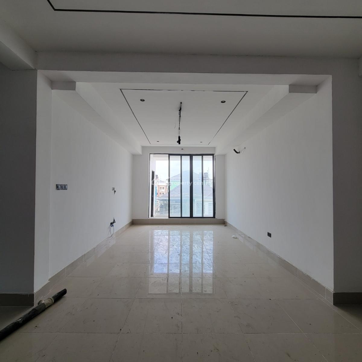 Exquisite 2bedroom Apartment with a Bq,pool,gym and Elevator, Ikate, Lekki, Lagos, Flat / Apartment for Sale