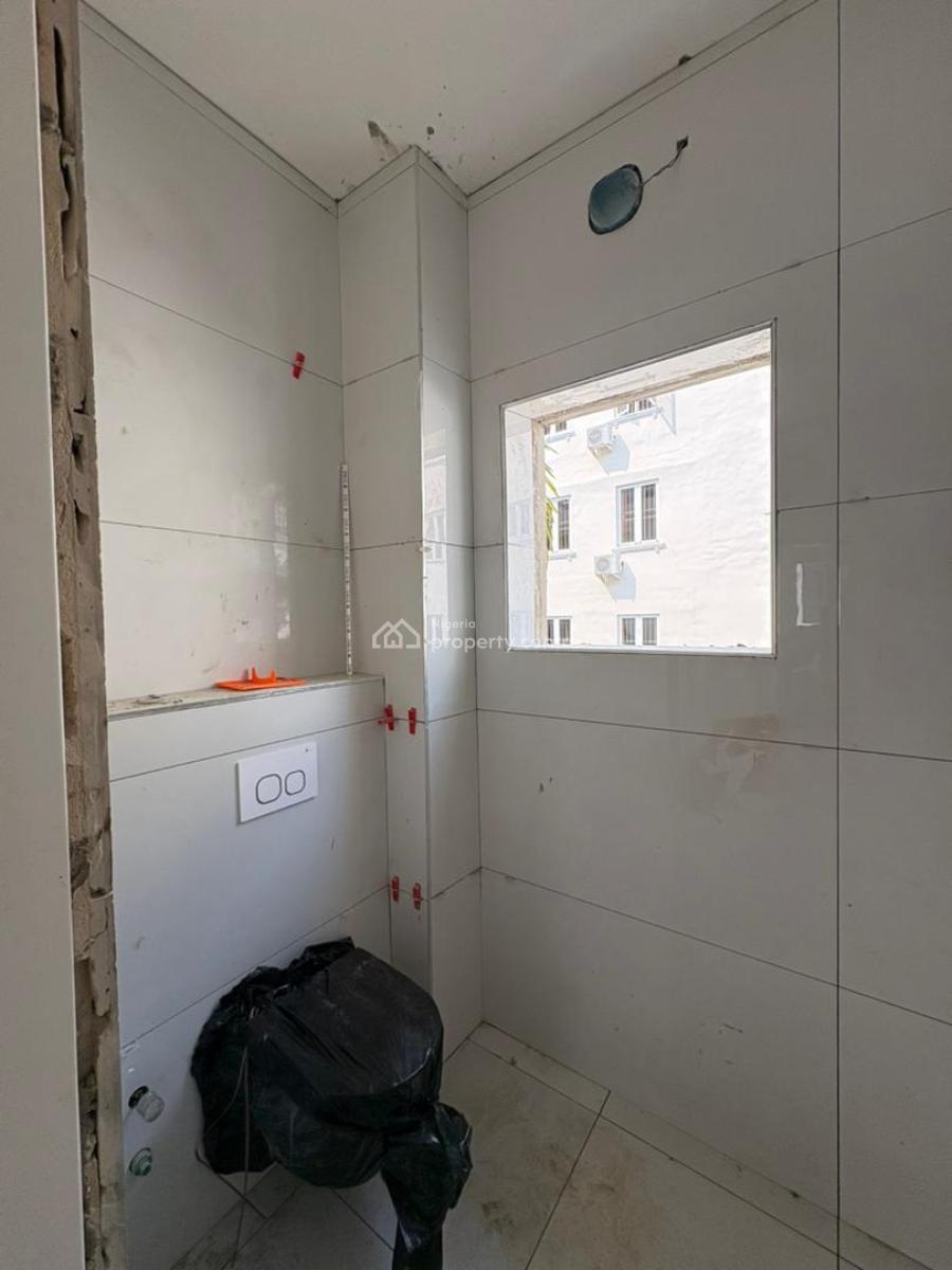 3-bedroom Apartments - Ikoyi, Ikoyi, Lagos, Flat / Apartment for Rent