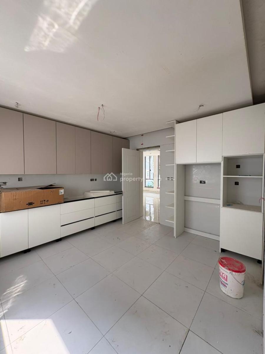 3-bedroom Apartments - Ikoyi, Ikoyi, Lagos, Flat / Apartment for Rent