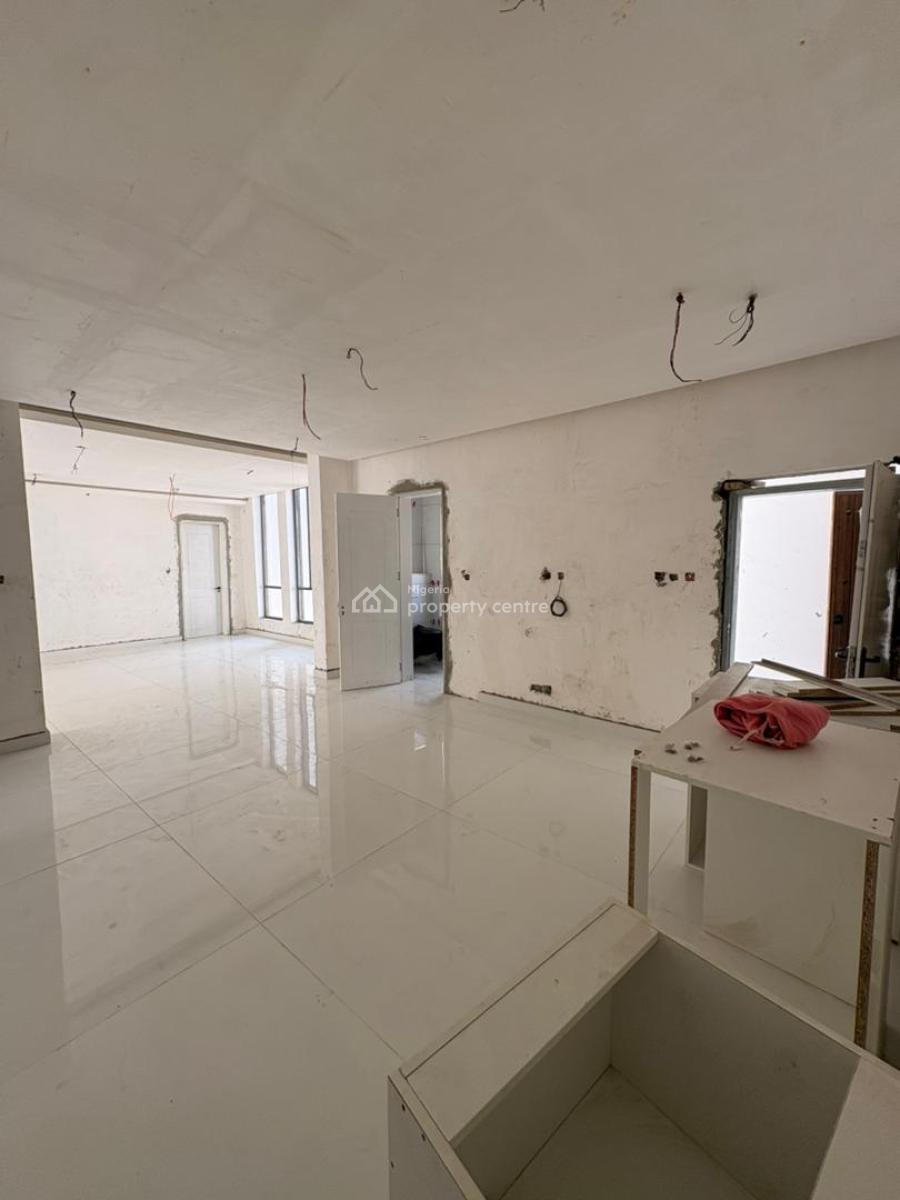 3-bedroom Apartments - Ikoyi, Ikoyi, Lagos, Flat / Apartment for Rent