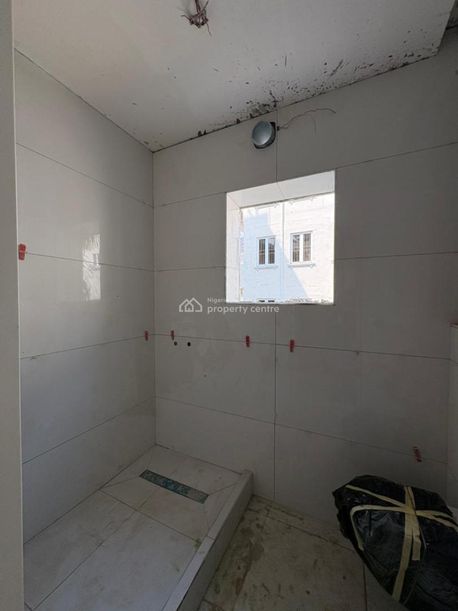 3-bedroom Apartments - Ikoyi, Ikoyi, Lagos, Flat / Apartment for Rent