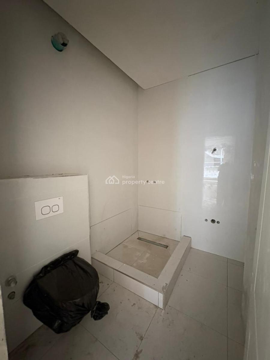 3-bedroom Apartments - Ikoyi, Ikoyi, Lagos, Flat / Apartment for Rent