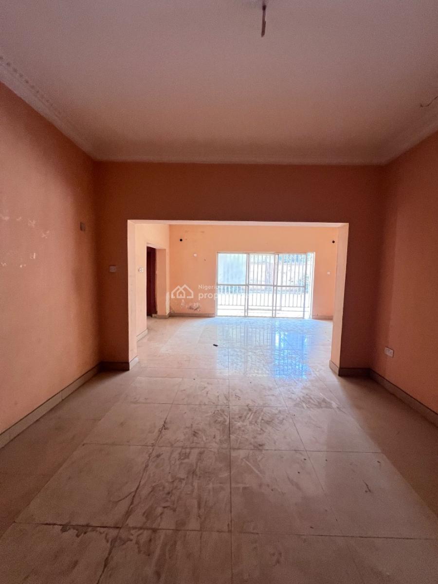 Neatly Finished 3bedroom, Utako, Abuja, Flat / Apartment for Rent