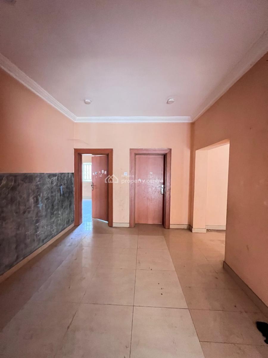 Neatly Finished 3bedroom, Utako, Abuja, Flat / Apartment for Rent