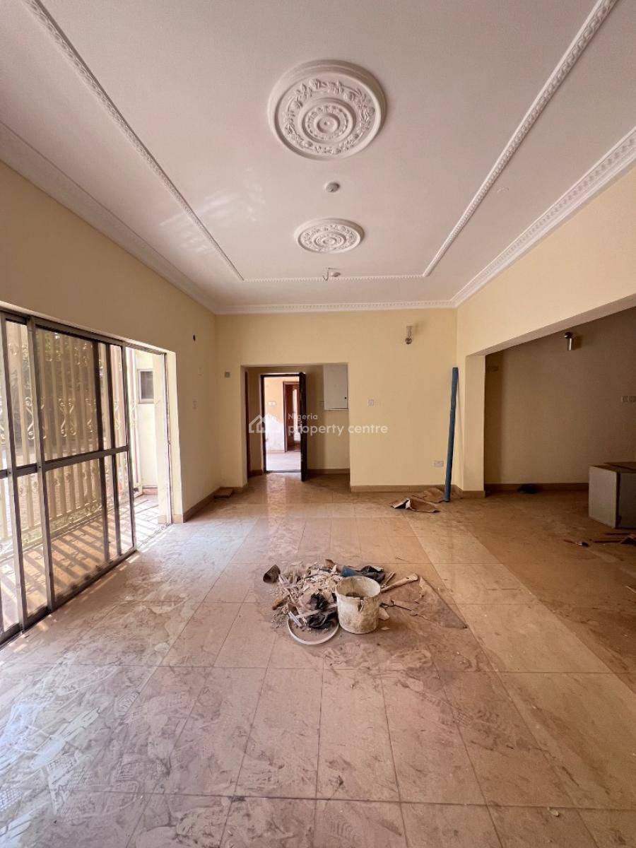 Neatly Finished 3bedroom, Utako, Abuja, Flat / Apartment for Rent