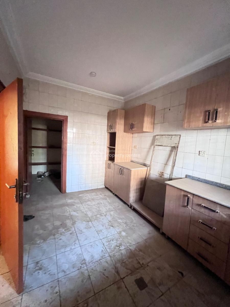 Neatly Finished 3bedroom, Utako, Abuja, Flat / Apartment for Rent