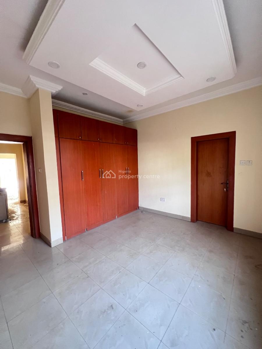 Neatly Finished 3bedroom, Utako, Abuja, Flat / Apartment for Rent