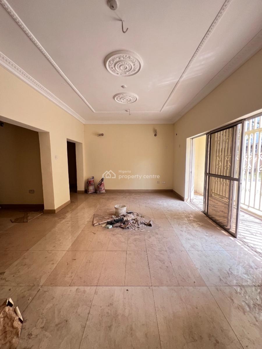 Neatly Finished 3bedroom, Utako, Abuja, Flat / Apartment for Rent