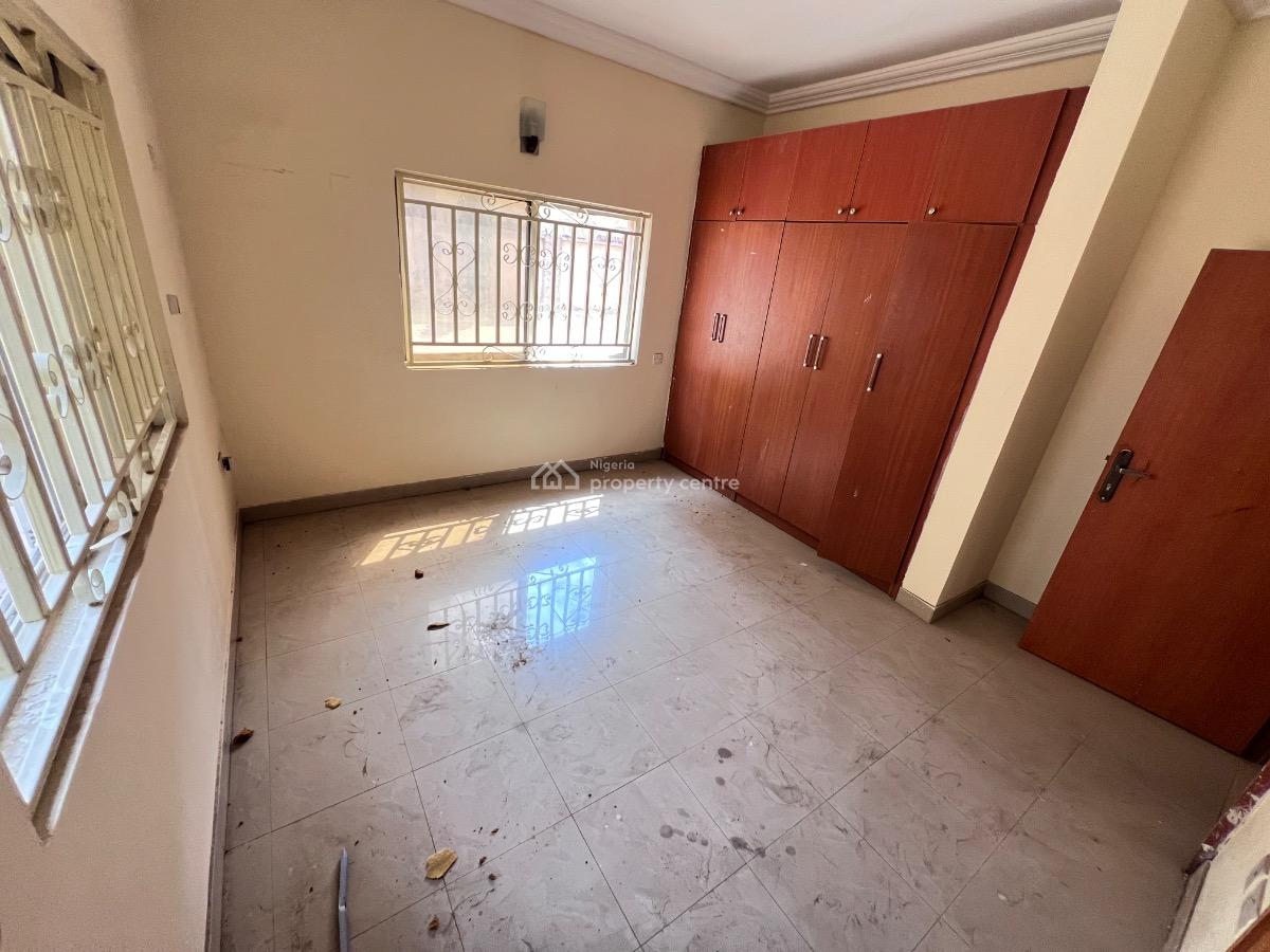 Neatly Finished 3bedroom, Utako, Abuja, Flat / Apartment for Rent