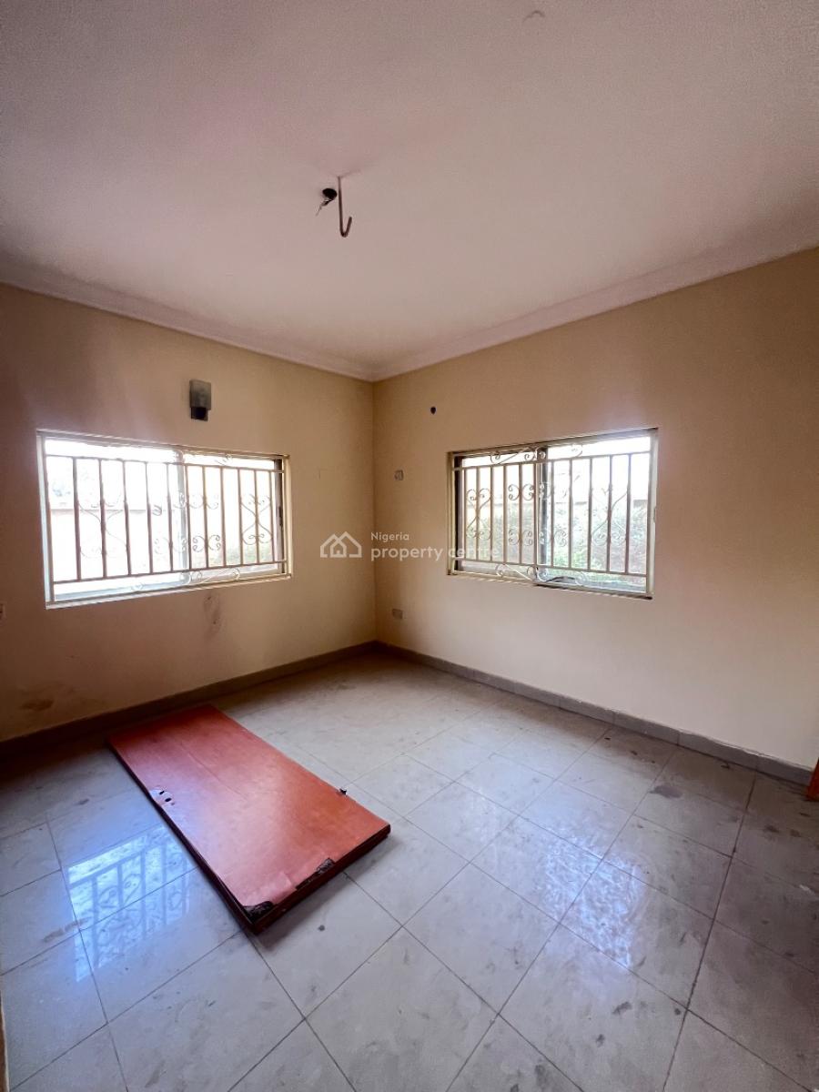 Neatly Finished 3bedroom, Utako, Abuja, Flat / Apartment for Rent