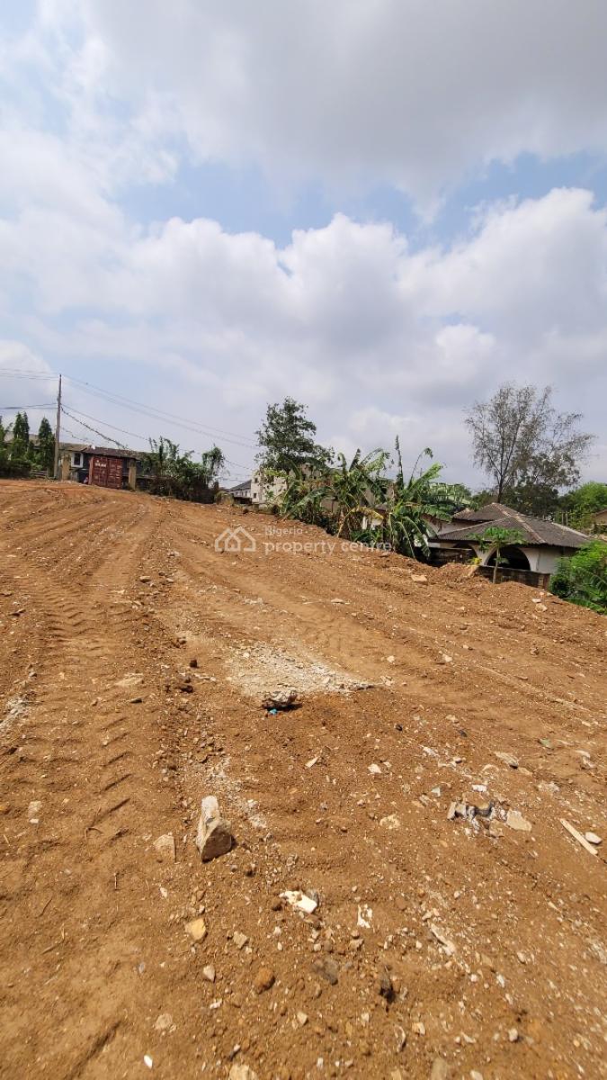 1 and Half Acres of Mixed Use Land, Along Apampa Road, Jericho, Ibadan, Oyo, Mixed-use Land for Sale