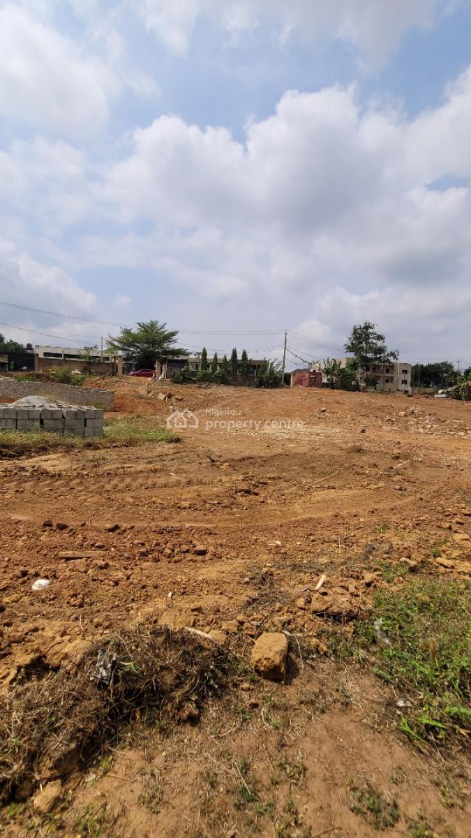1 and Half Acres of Mixed Use Land, Along Apampa Road, Jericho, Ibadan, Oyo, Mixed-use Land for Sale