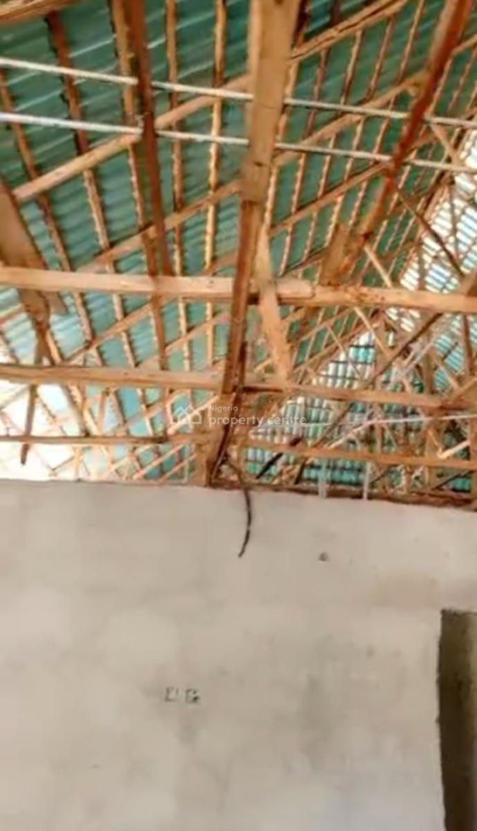 Carcass 2 Units of 2 Bedrooms Apartment, Coastal Villa Inside Beechwood Estate, Imalete Alafia, Ibeju Lekki, Lagos, Flat / Apartment for Sale