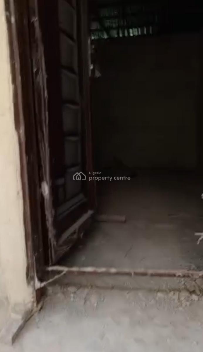 Carcass 2 Units of 2 Bedrooms Apartment, Coastal Villa Inside Beechwood Estate, Imalete Alafia, Ibeju Lekki, Lagos, Flat / Apartment for Sale