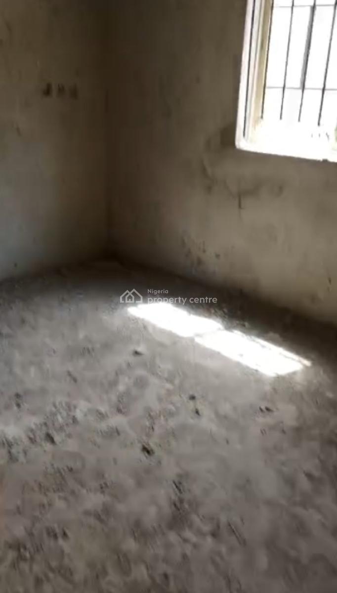 Carcass 2 Units of 2 Bedrooms Apartment, Coastal Villa Inside Beechwood Estate, Imalete Alafia, Ibeju Lekki, Lagos, Flat / Apartment for Sale