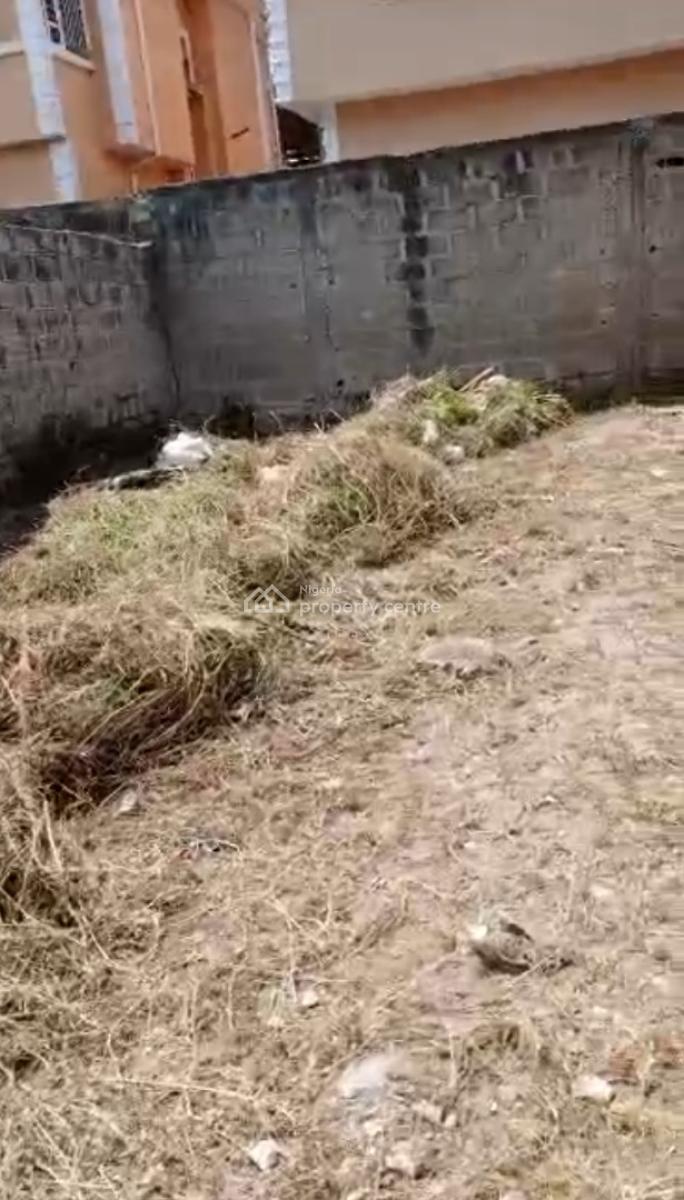 Carcass 2 Units of 2 Bedrooms Apartment, Coastal Villa Inside Beechwood Estate, Imalete Alafia, Ibeju Lekki, Lagos, Flat / Apartment for Sale