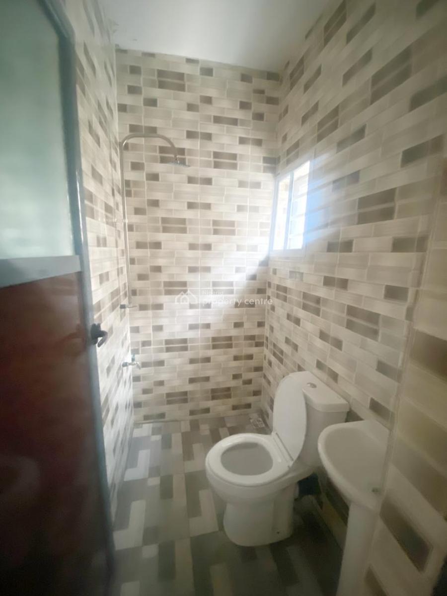 Standard 2 Bedroom Flat, Opic, Isheri North, Lagos, Flat / Apartment for Rent