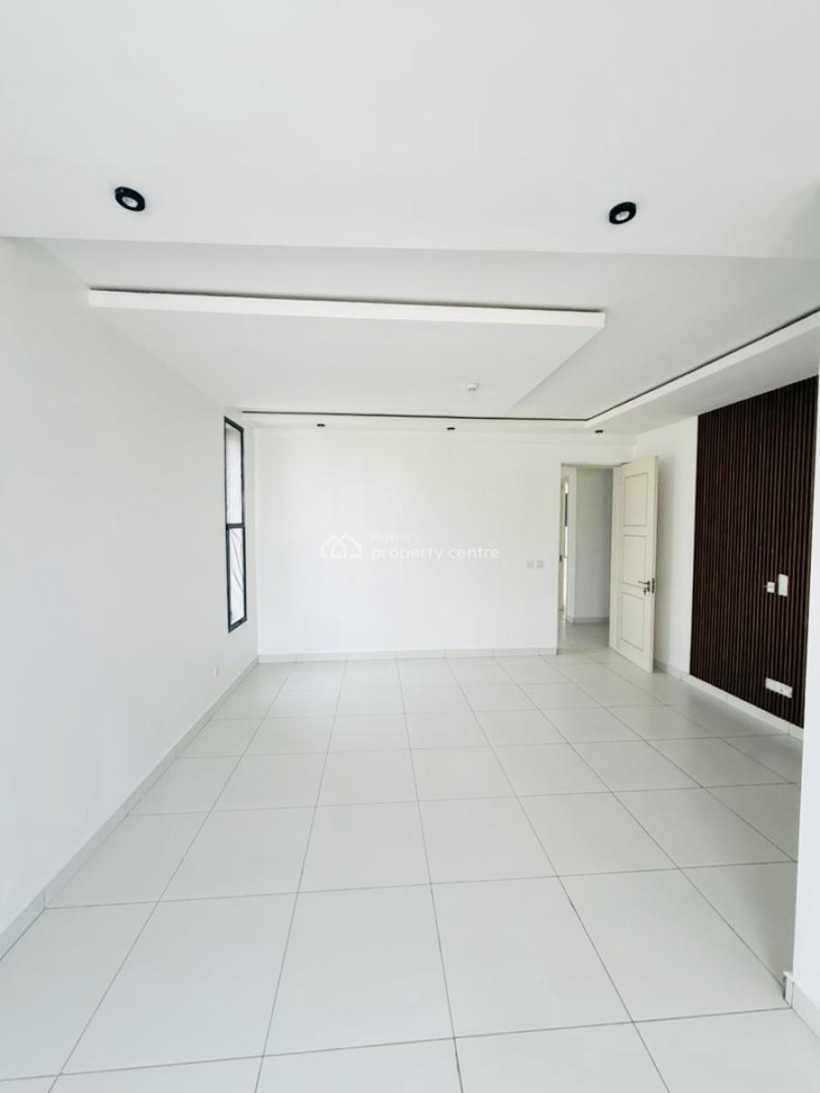 Exquisite 4 Bedroom Maisonette, Ologolo, Lekki, Lagos, Flat / Apartment for Rent