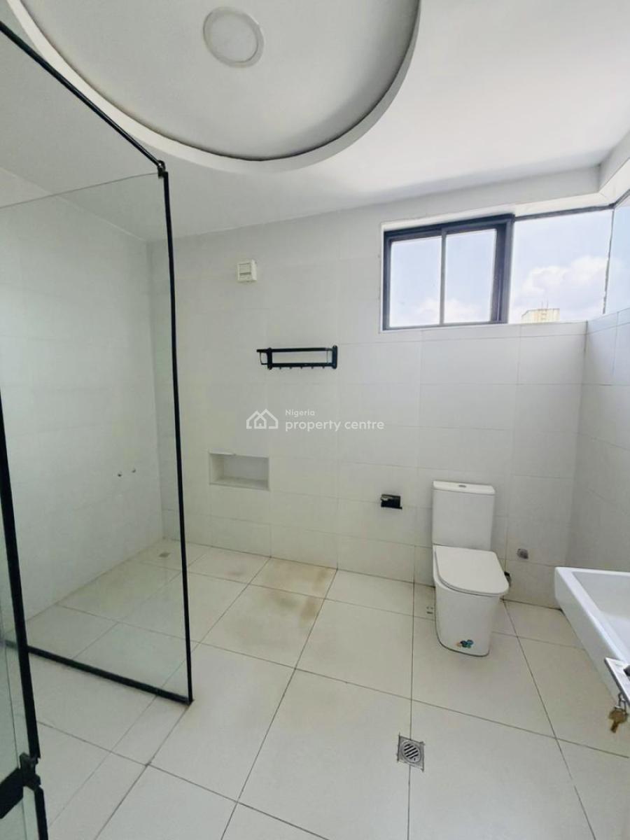 Exquisite 4 Bedroom Maisonette, Ologolo, Lekki, Lagos, Flat / Apartment for Rent