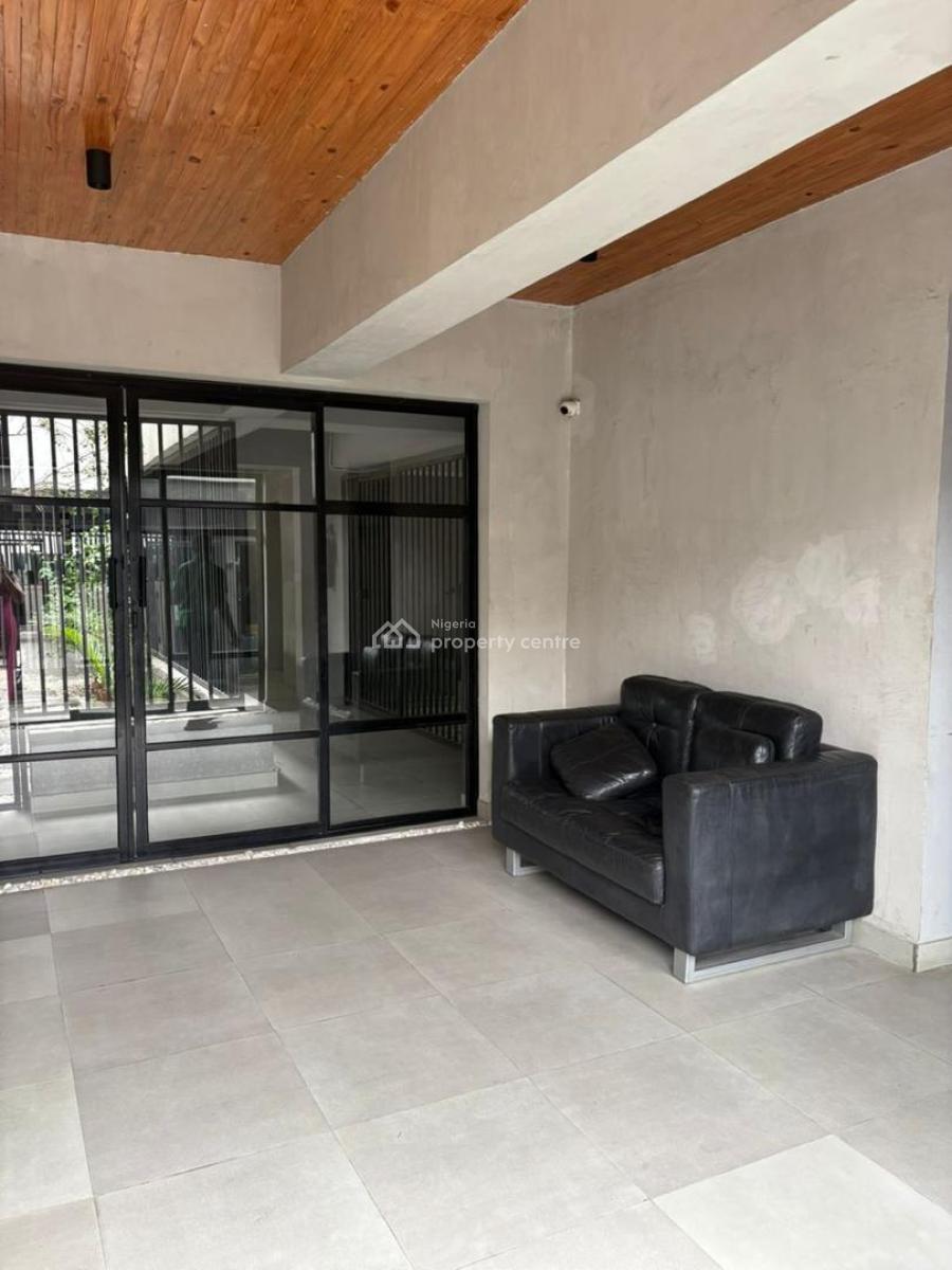 Luxury & Cozy Seaview 1bedroom with Pool & Gym, Oniru Axis, Victoria Island (vi), Lagos, Flat / Apartment Short Let