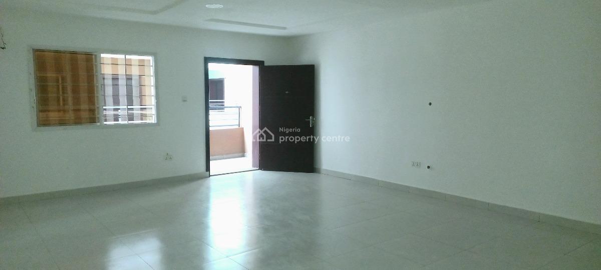2 Bedroom Apartment, Orchid Road, Lafiaji, Lekki, Lagos, Flat / Apartment for Sale