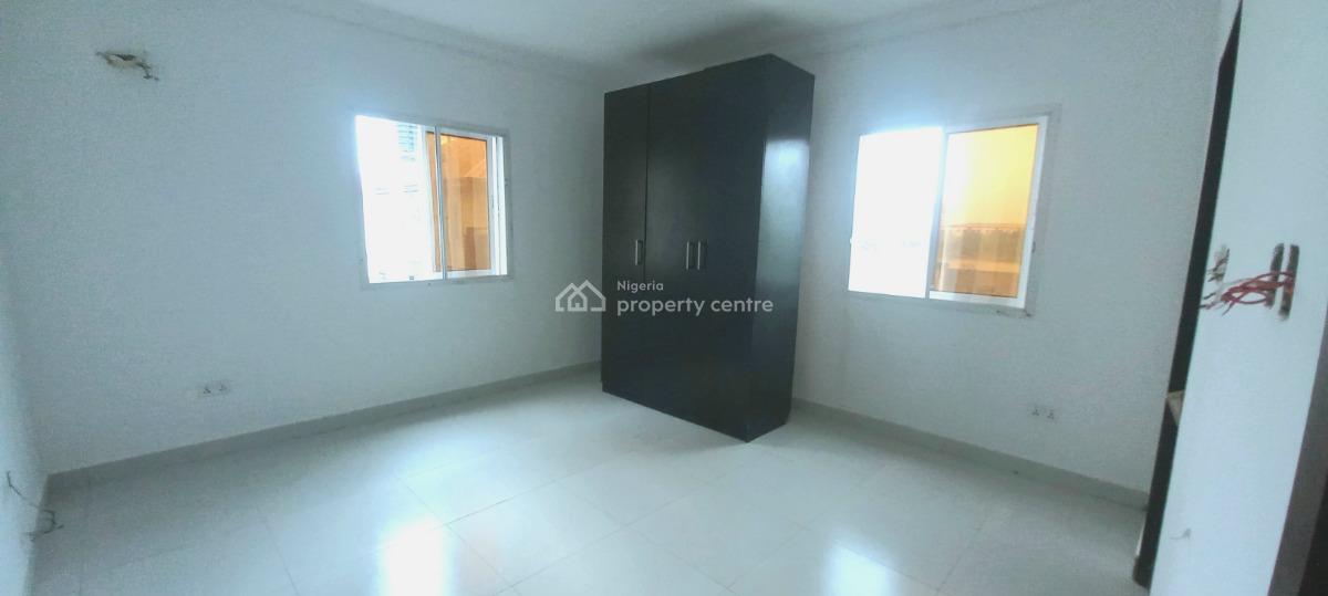 2 Bedroom Apartment, Orchid Road, Lafiaji, Lekki, Lagos, Flat / Apartment for Sale