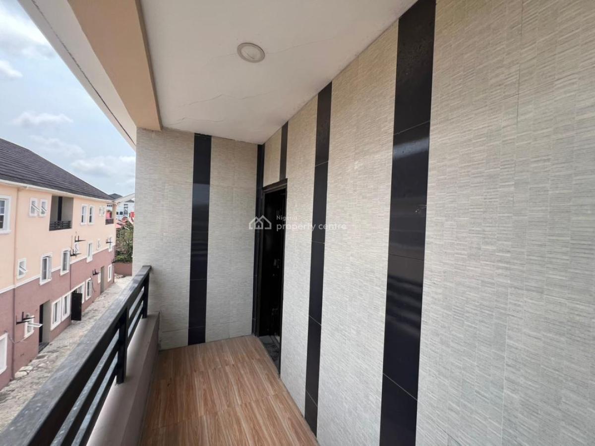 Renovated 2 Bedroom Apartment, Oniru, Victoria Island (vi), Lagos, Flat / Apartment for Rent