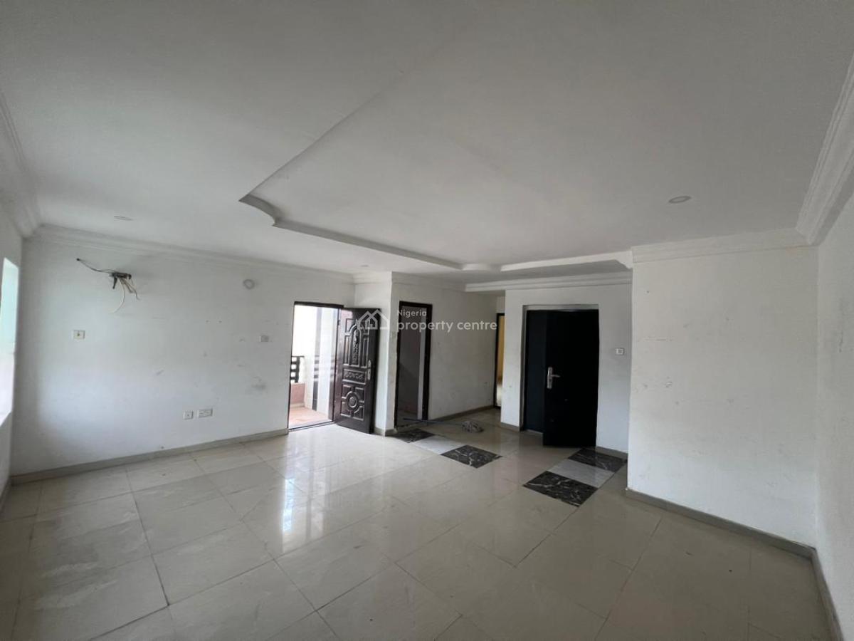 Renovated 2 Bedroom Apartment, Oniru, Victoria Island (vi), Lagos, Flat / Apartment for Rent