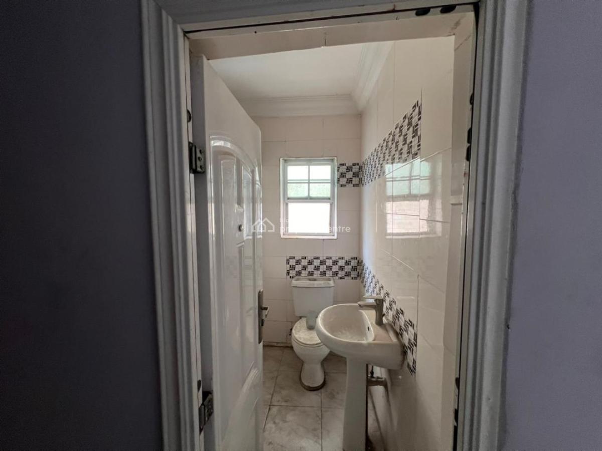 Renovated 2 Bedroom Apartment, Oniru, Victoria Island (vi), Lagos, Flat / Apartment for Rent