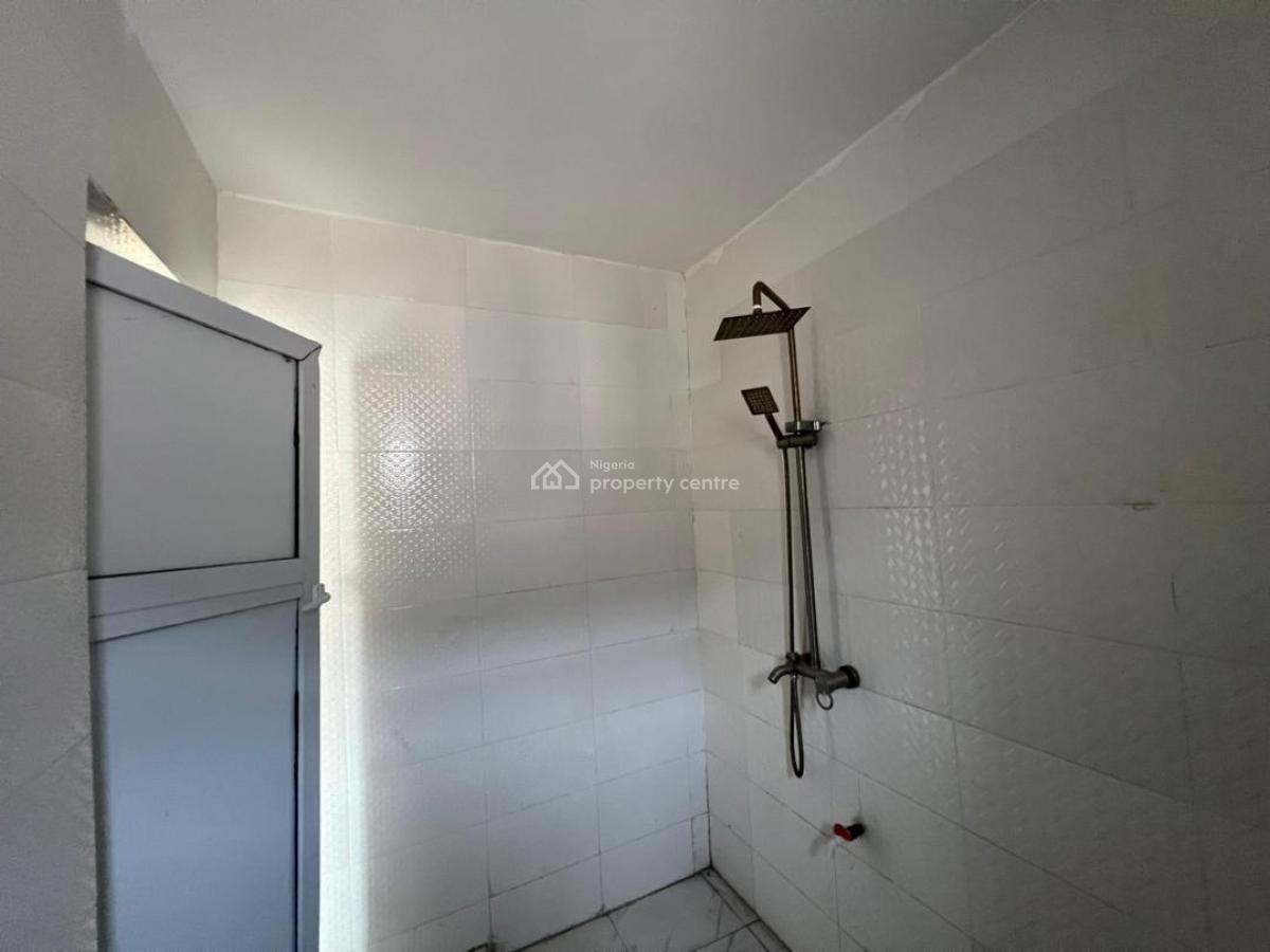 Renovated 2 Bedroom Apartment, Oniru, Victoria Island (vi), Lagos, Flat / Apartment for Rent