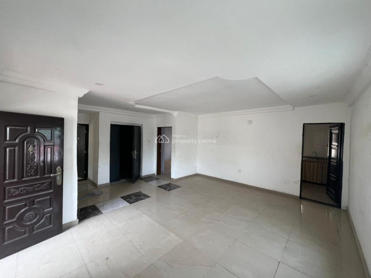 Renovated 2 Bedroom Apartment, Oniru, Victoria Island (vi), Lagos, Flat / Apartment for Rent