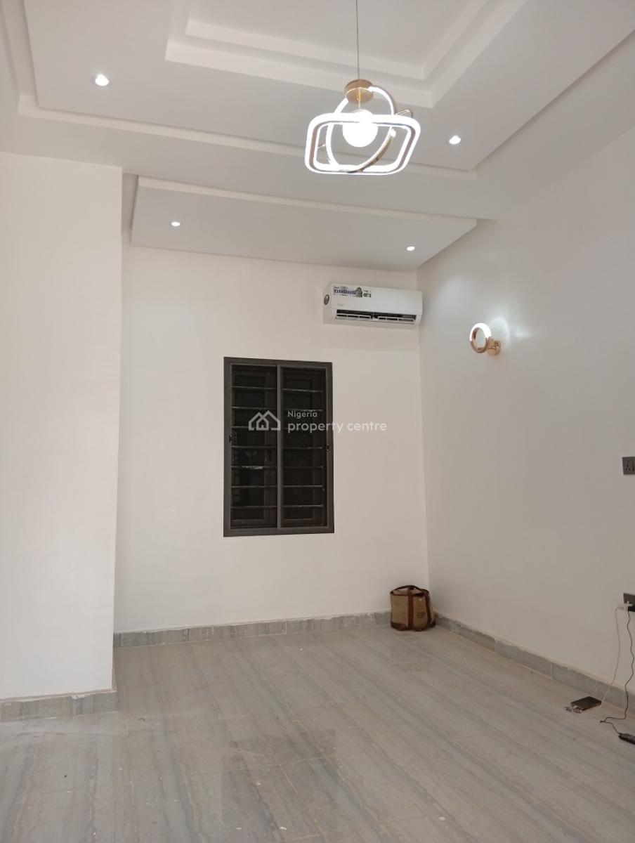 Newly Built 2 Bedroom, Naf Valley Estate, Asokoro District, Abuja, Flat / Apartment for Rent