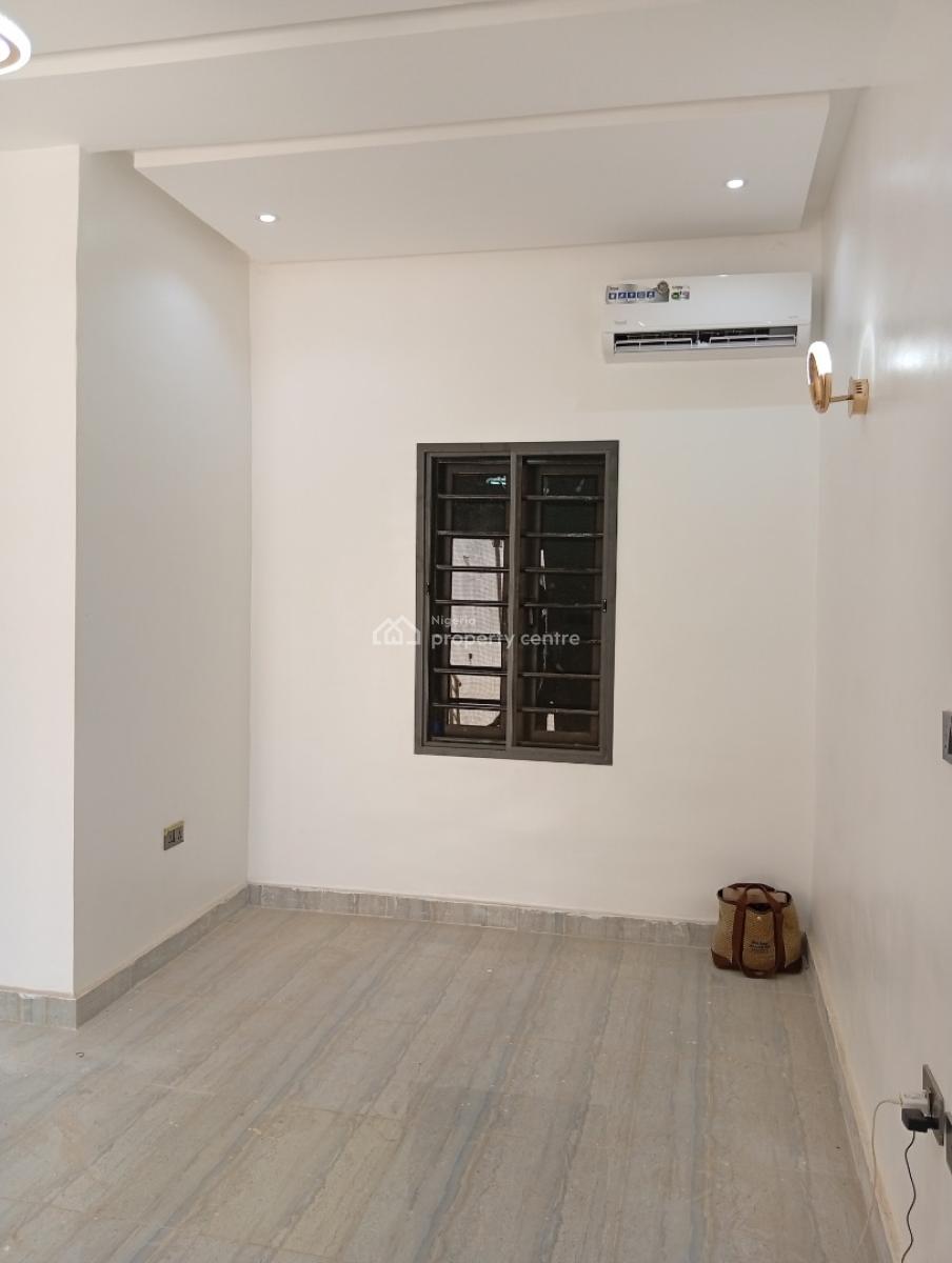 Newly Built 2 Bedroom, Naf Valley Estate, Asokoro District, Abuja, Flat / Apartment for Rent