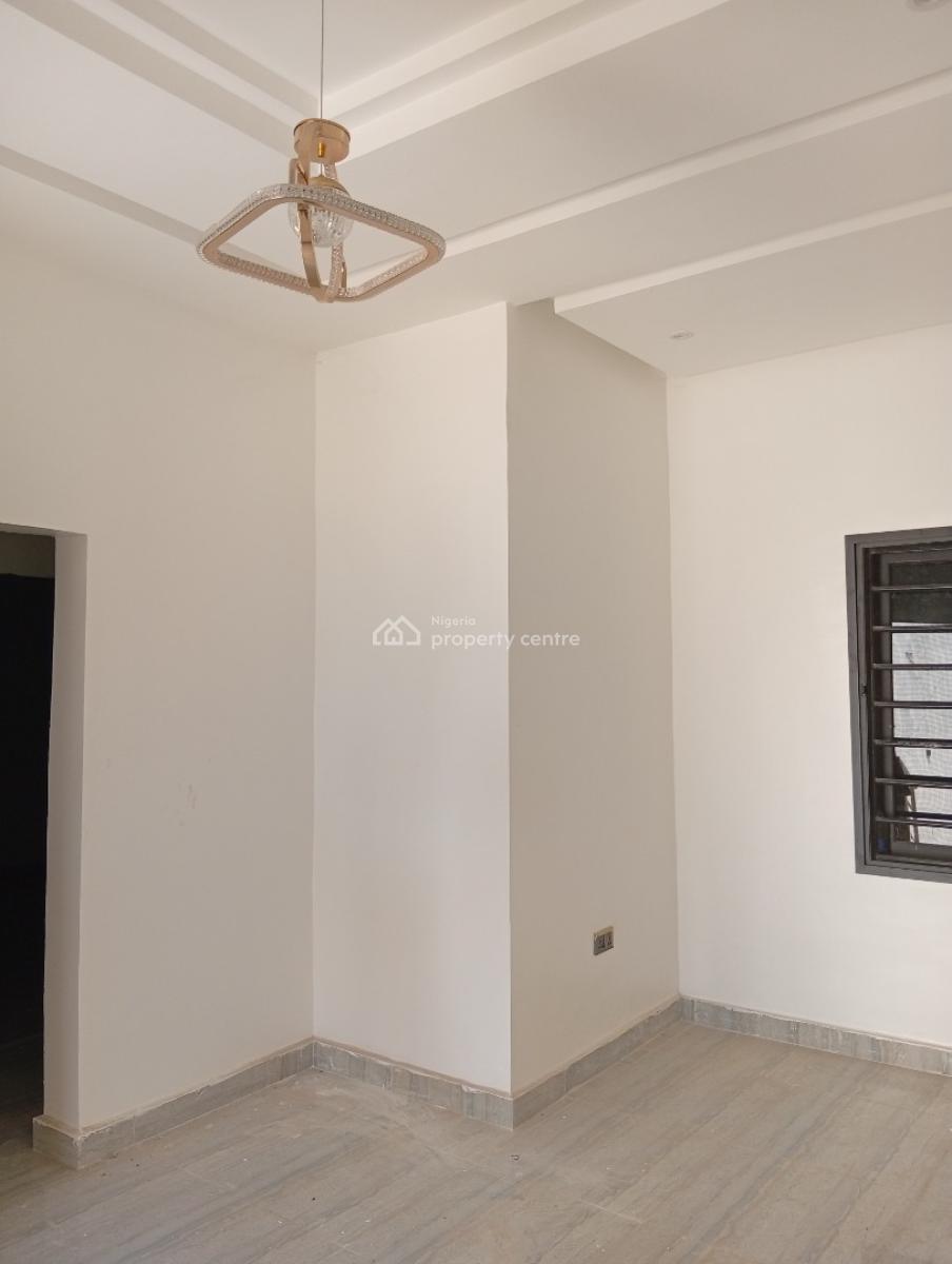 Newly Built 2 Bedroom, Naf Valley Estate, Asokoro District, Abuja, Flat / Apartment for Rent