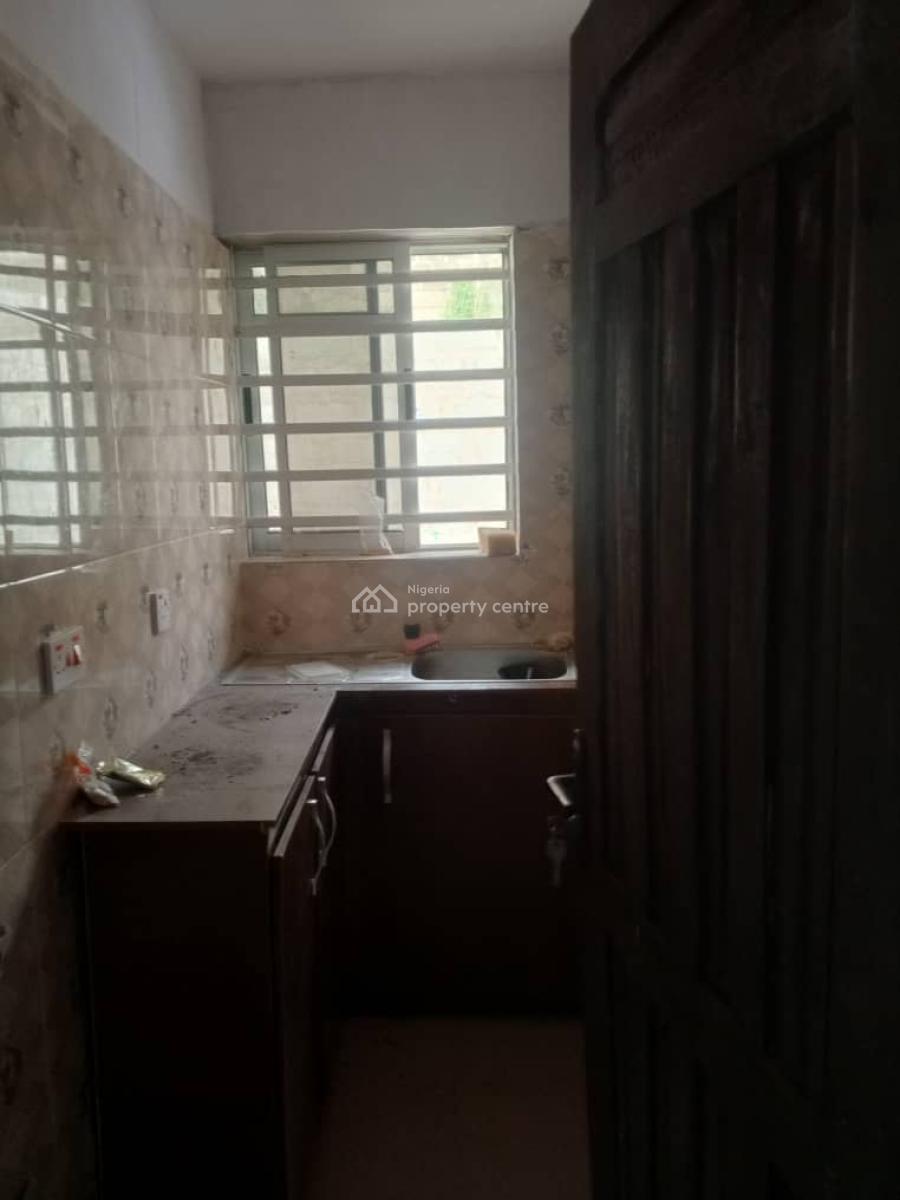 Spacious Mini Flat, Ogba, Ikeja, Lagos, Mini Flat (room and Parlour) for Rent