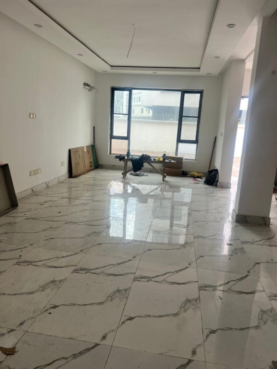 Luxury 4 Bedroom Terrace, Admiralty Way, Lekki Phase 1, Lekki, Lagos, Terraced Duplex for Sale