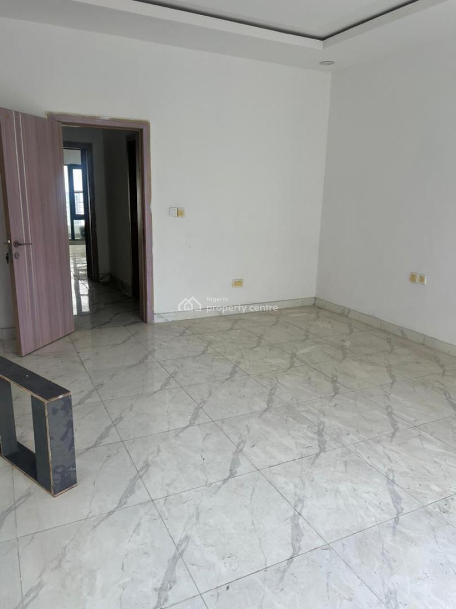 Luxury 4 Bedroom Terrace, Admiralty Way, Lekki Phase 1, Lekki, Lagos, Terraced Duplex for Sale