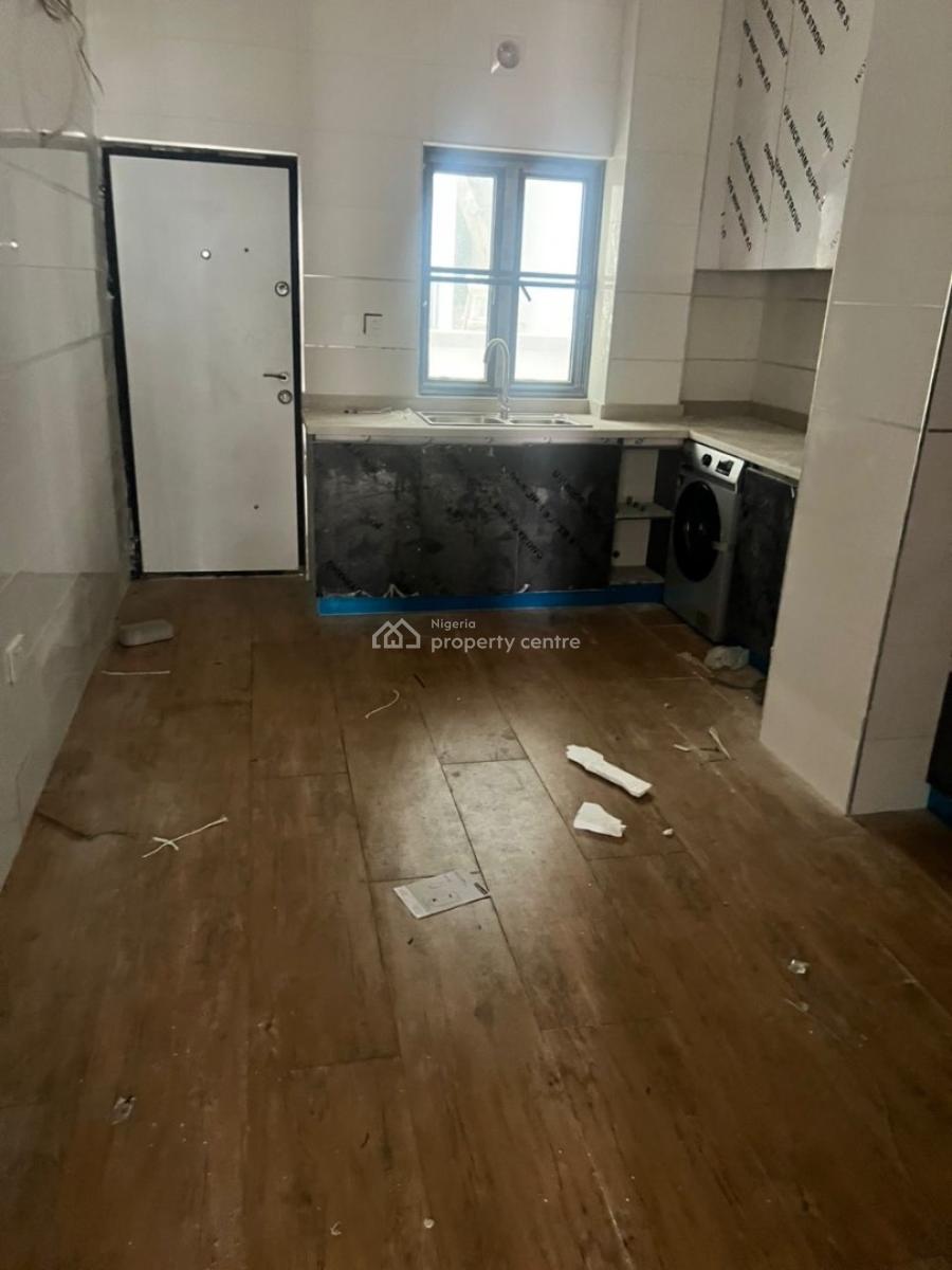 Luxury 4 Bedroom Terrace, Admiralty Way, Lekki Phase 1, Lekki, Lagos, Terraced Duplex for Sale